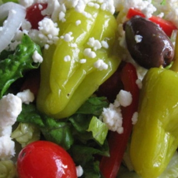 Salad Greco