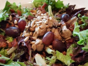 Tuscana Salad