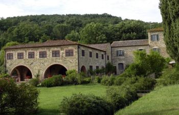 2018-10-09 FREE Wine Tasting – Col D’ Orcia Winery