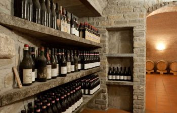 2019-03-12 Wine Tasting-Barbaresco in Piemonte