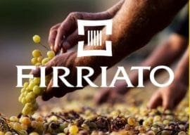 2019-03-25 VIP Wine Tasting-Firriato Winery
