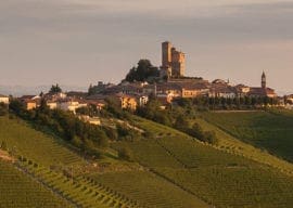 2019-11-05 TUESDAY TASTINGS Castello Romitorio