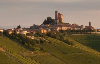 2019-11-05 TUESDAY TASTINGS Castello Romitorio