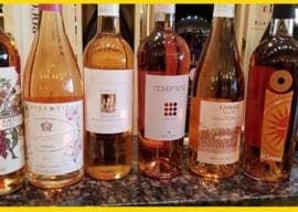 2019-SIX BOTTLES OF ROSE SPECIAL#2