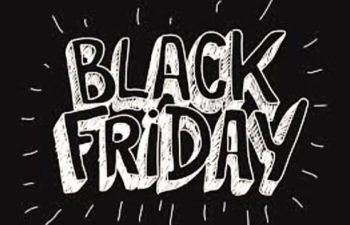 2019-11-29 BLACK FRIDAY SALE