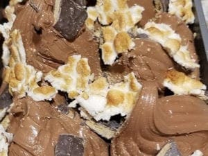 Samores Gelato