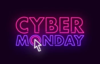 2020-11-30 Cyber Monday Sale