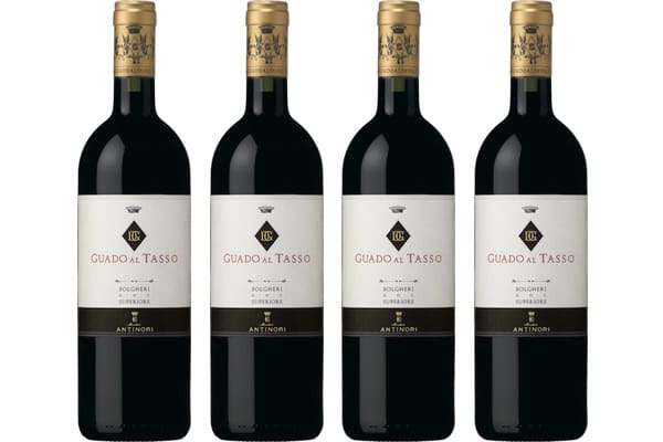 2021 Sand Point Merlot