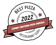 Best Pizza Award