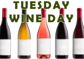 WINE DAY