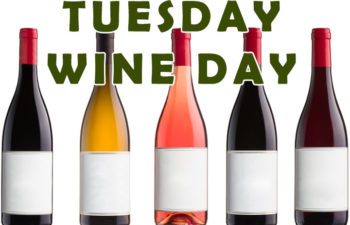 WINE DAY