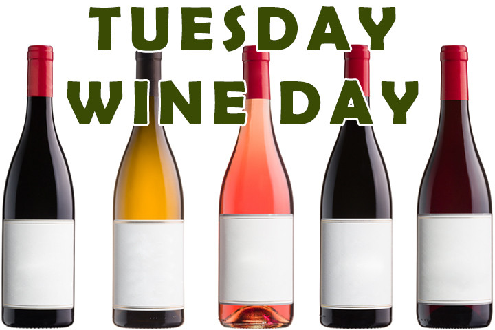 WINE DAY
