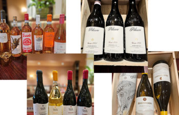 🍷2025 Summer Wine Offers