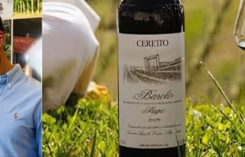 🍷09-15 6:00 PM Special Guest Wine Tasting