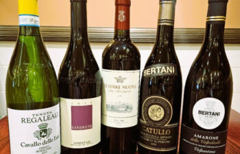 12-16-25 6-8pm Special Guest Wine Tasting