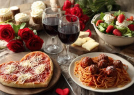 2026 02-14 Valentines Day