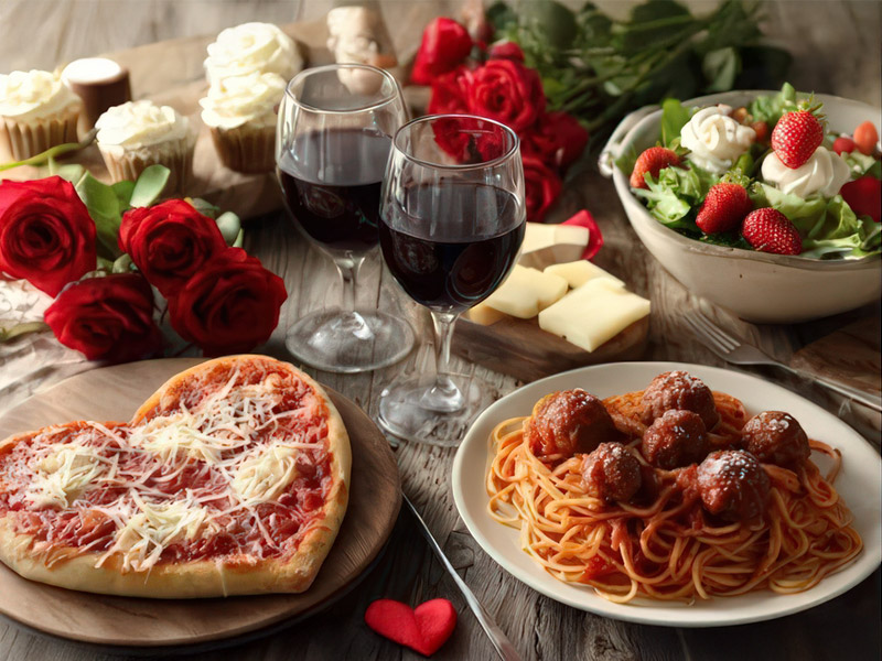 fEAST OF THE 7 fISHES - dEC 18-24, 2023