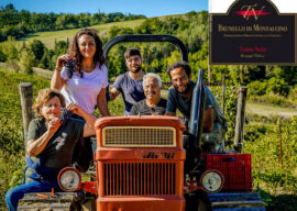 03-03-26 Special Guest Wine Tasting Brunello  6-8pm