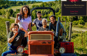 03-03-26 Special Guest Wine Tasting Brunello  6-8pm