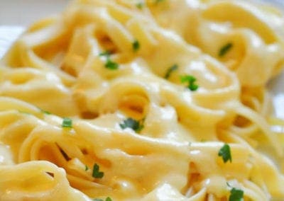 Alfredo
