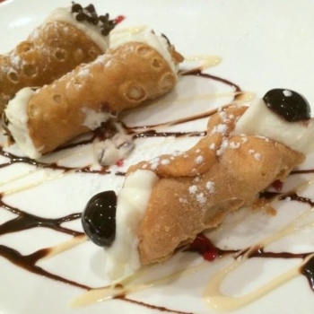 Cannoli