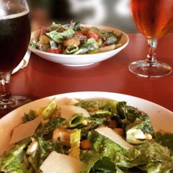 Lunch Salad