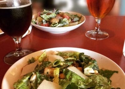 Lunch Salad