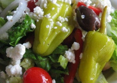 Salad Greco