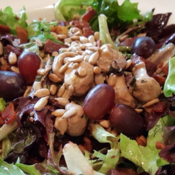 Tuscana Salad