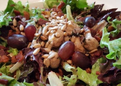Tuscana Salad