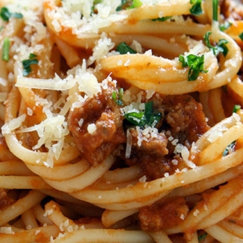 Spaghetti
