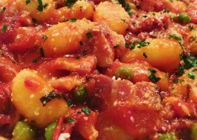 Gnocchi