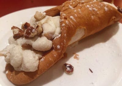 Cannoli