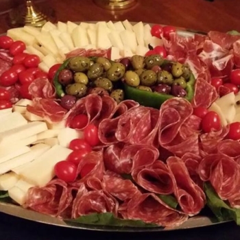 Antipasto Italiano