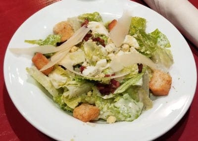 Cesare Romano Salad