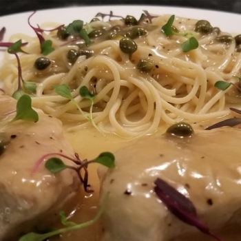 Polo Picatta