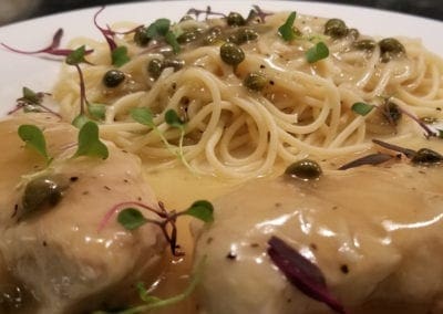 Polo Picatta