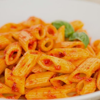 Baked Ziti