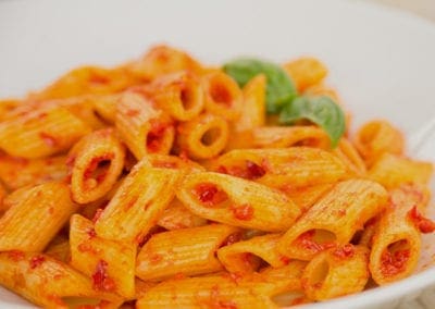 Baked Ziti