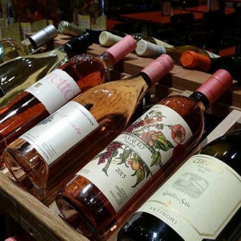 Wines
