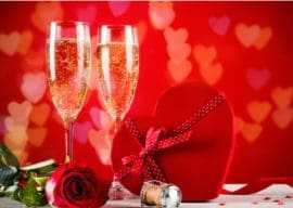 ❤️La Festa Degli Innamorati