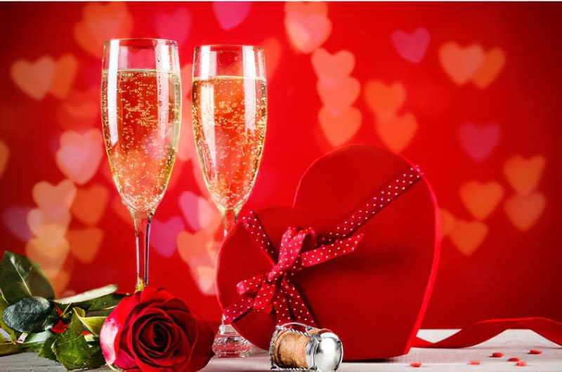 valentines day