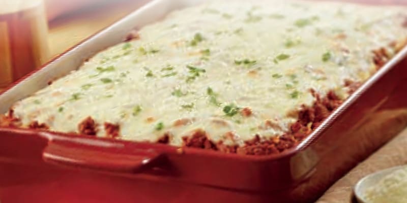 Lasagna
