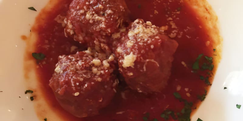 meatballs