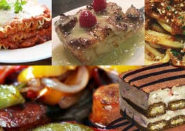 2025 Holiday Catering