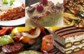 2025 Holiday Catering