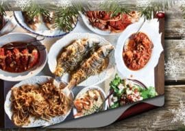 2025 Feast of the 7 Fishes 5:00-11:00pm
