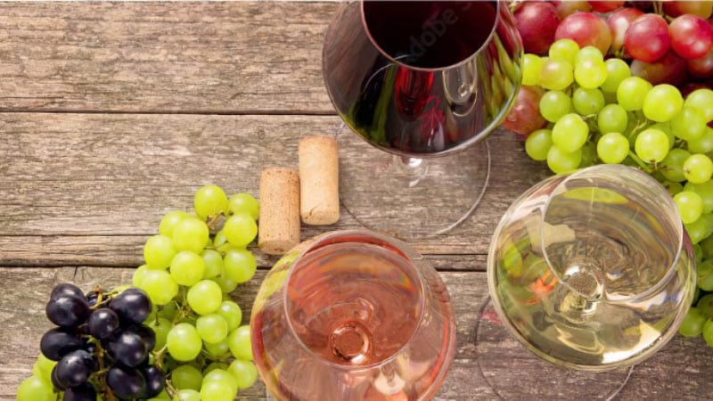Free Wine Tasting Tuesday