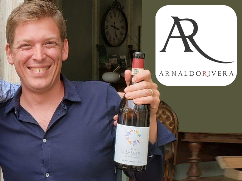 Free Wine Tasting - Arnldo9 Riveraq Winer - 3-21-2024