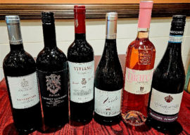 ⭐Wine Offerings June 2024